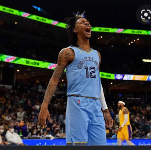 Meet your Posher, Ancii